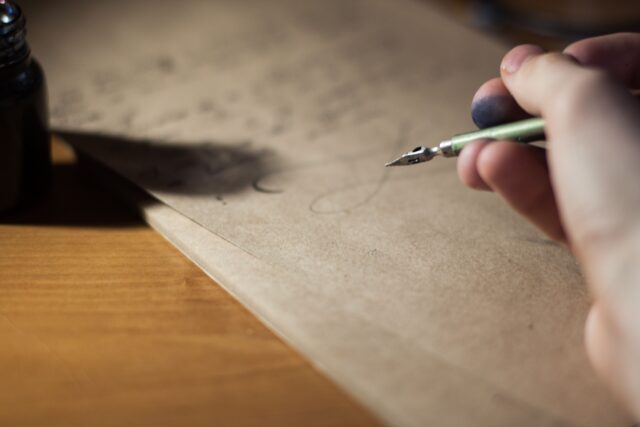 Een niet-bindend contract getekend? Mogelijk zit u er al aan vast